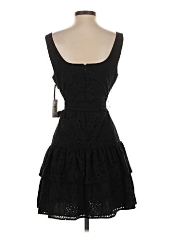 Kensie Cocktail Dress (view 2)