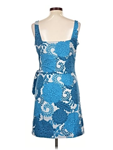 Ann Taylor LOFT Cocktail Dress (view 2)