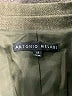 Antonio Melani 100% Polyester Green Blazer Size 12 - photo 6