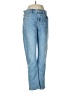 Ann Taylor LOFT Blue Jeans Size 4 - photo 1