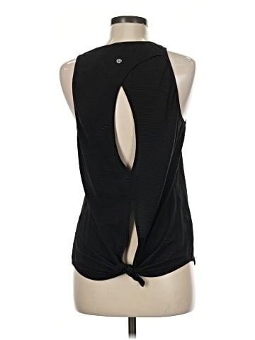 Lululemon Athletica Sleeveless T-Shirt (view 2)