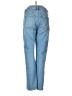 Ann Taylor LOFT Blue Jeans Size 4 - photo 2