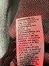 The Drop Gray Denim Skirt Size XS - photo 5