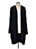 Nicole Miller Black Cardigan Size L - photo 1