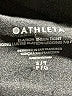 Athleta Solid Black Active Pants Size S (tall) - photo 7
