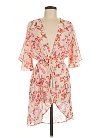 LC Lauren Conrad Cocktail Dress (view 1)