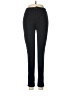 Rewash Solid Black Casual Pants Size 7 - photo 1