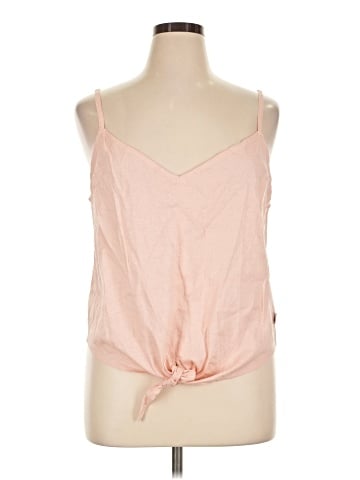The North Face Sleeveless Blouse (view 1)