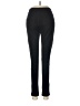 Rewash Solid Black Casual Pants Size 7 - photo 2