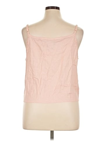 The North Face Sleeveless Blouse (view 2)