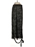 IRO Black Casual Pants Size EU (FR) 34 / US 2 - photo 1