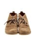 Lucky Brand Tan Ankle Boots Size 9 - photo 2