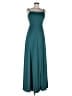 Birdy Grey Teal Casual Dress Size M - photo 1