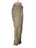 L.L.Bean Solid Tan Casual Pants Size 12 - photo 4