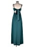 Birdy Grey Teal Casual Dress Size M - photo 2