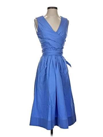 J.Crew Factory Store Cocktail Dress (view 1)