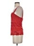 Bebe Red Tank Top Size S - photo 5