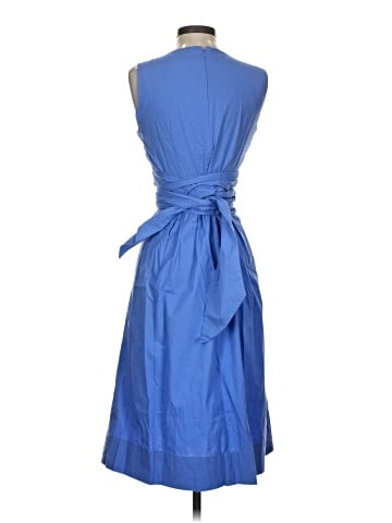 J.Crew Factory Store Cocktail Dress (view 2)