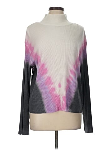 t.la Long Sleeve T-Shirt (view 1)