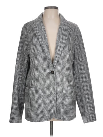 Lands' End Blazer (view 1)