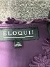 ELOQUII 100% Polyester Purple Cocktail Dress Size 20 Plus - photo 7