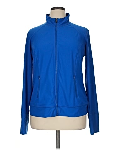 Xersion Track Jacket (view 1)