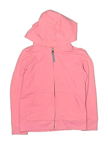Primary Clothing Zip Up Hoodie (view 1)