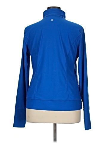 Xersion Track Jacket (view 2)