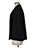 Easywear by Chico's 100% Polyester Black Jacket Size Med (1) - photo 5