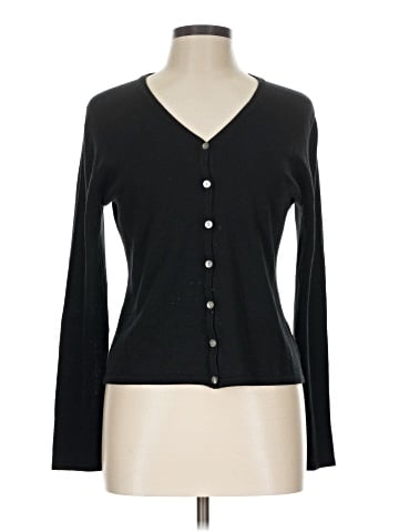 Preview Collection Long Sleeve Top (view 1)