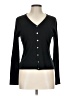 Preview Collection Black Long Sleeve Top Size L - photo 1