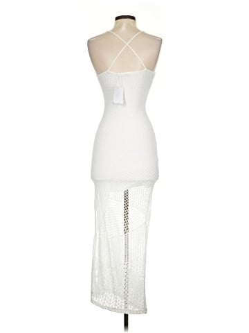 Bershka Cocktail Dress (view 2)