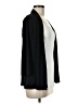 Easywear by Chico's 100% Polyester Black Jacket Size Med (1) - photo 4