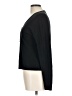 Preview Collection Black Long Sleeve Top Size L - photo 5