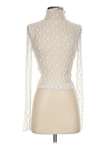 Urban Outfitters Sleeveless Blouse (view 1)