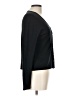 Preview Collection Black Long Sleeve Top Size L - photo 4