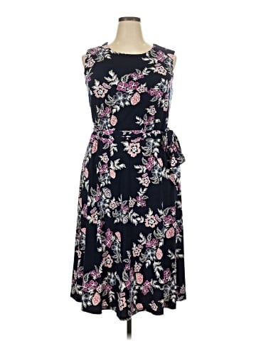 Charter Club Casual Dress (view 1)