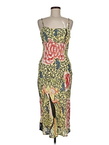 Conditions Apply Cocktail Dress (view 1)