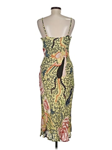 Conditions Apply Cocktail Dress (view 2)