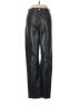 Wilfred Black Casual Pants Size 6 - photo 1