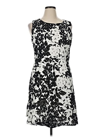 New York & Company Cocktail Dress (view 1)