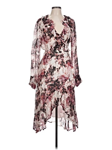 IRO Cocktail Dress (view 1)