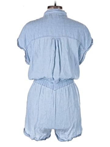 Billy T Romper (view 2)