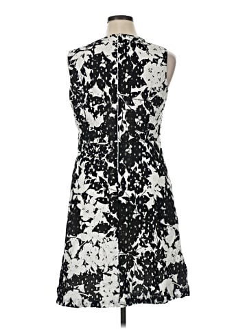 New York & Company Cocktail Dress (view 2)
