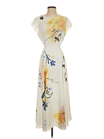 Babaton Cocktail Dress (view 1)