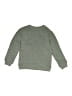Cat & Jack Solid Gray Pullover Sweater Size 4 - 5 - photo 1