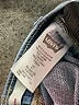 Levi's Blue Jeans Size 2T - photo 4