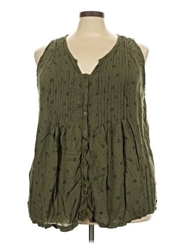 Torrid Tank Top (view 1)