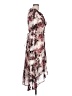 IRO Floral Ivory Cocktail Dress Size EU (FR) 42 / US 10 - photo 4