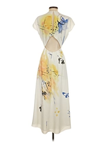Babaton Cocktail Dress (view 2)